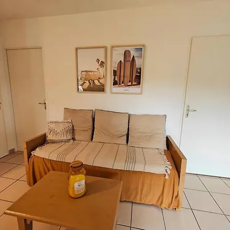 Maison Avec Piscine, Tennis Holiday home *