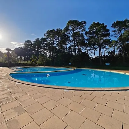 Maison Avec Piscine, Tennis Holiday home