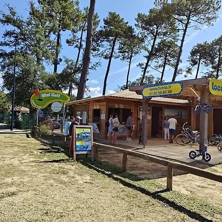 Maison Avec Piscine, Tennis *